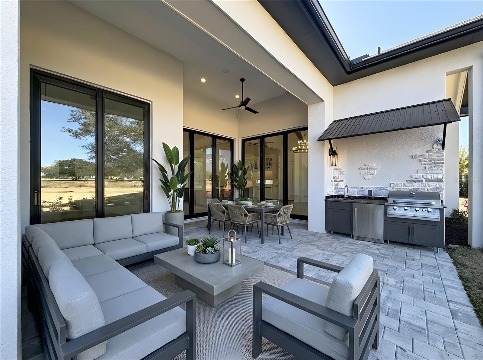 REUNION PH 1 PRCL 1 UNIT 3 - Residential