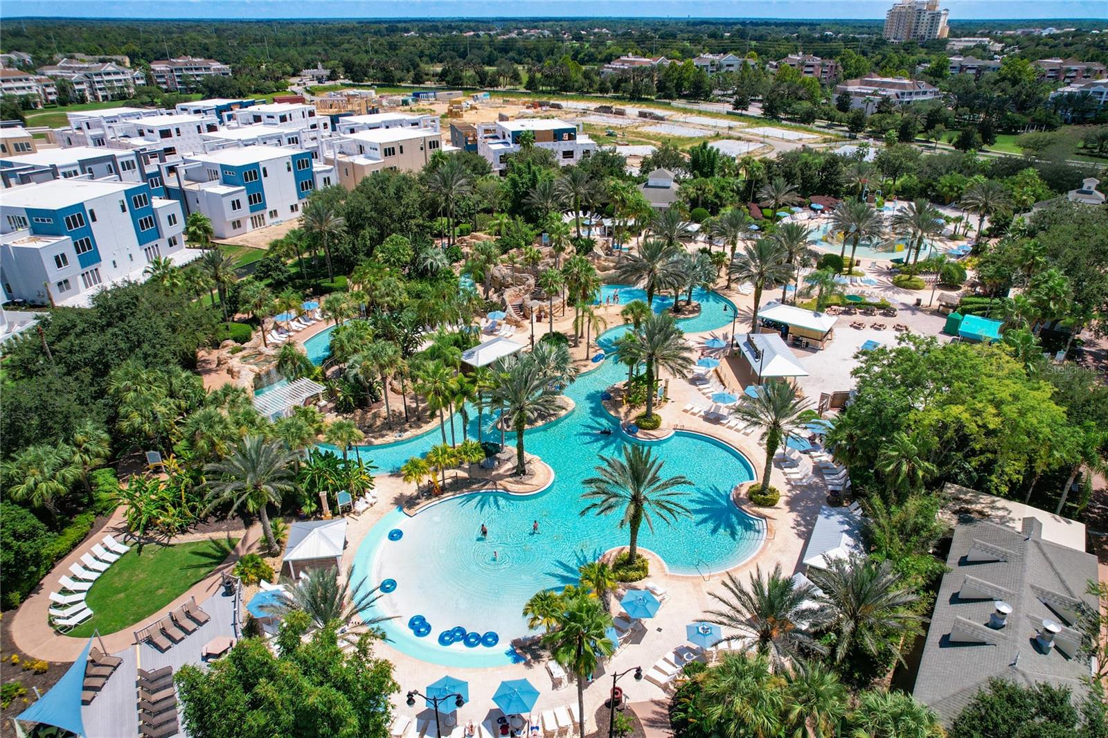 REUNION PH 1 PRCL 1 UNIT 3 - Residential