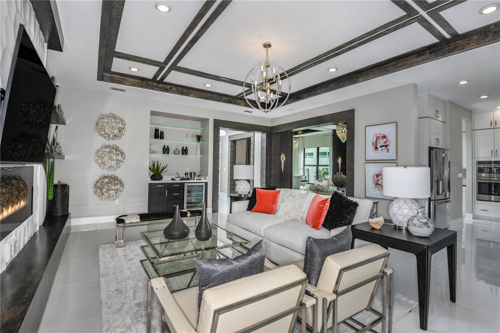 CRESSWIND LAKEWOOD RANCH - Residential