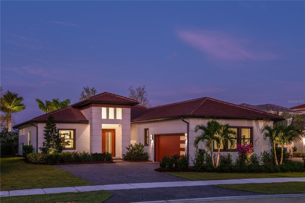 Photo of 17522 Cresswind Terrace, Lakewood Ranch, FL 34211 (MLS # W7880775)