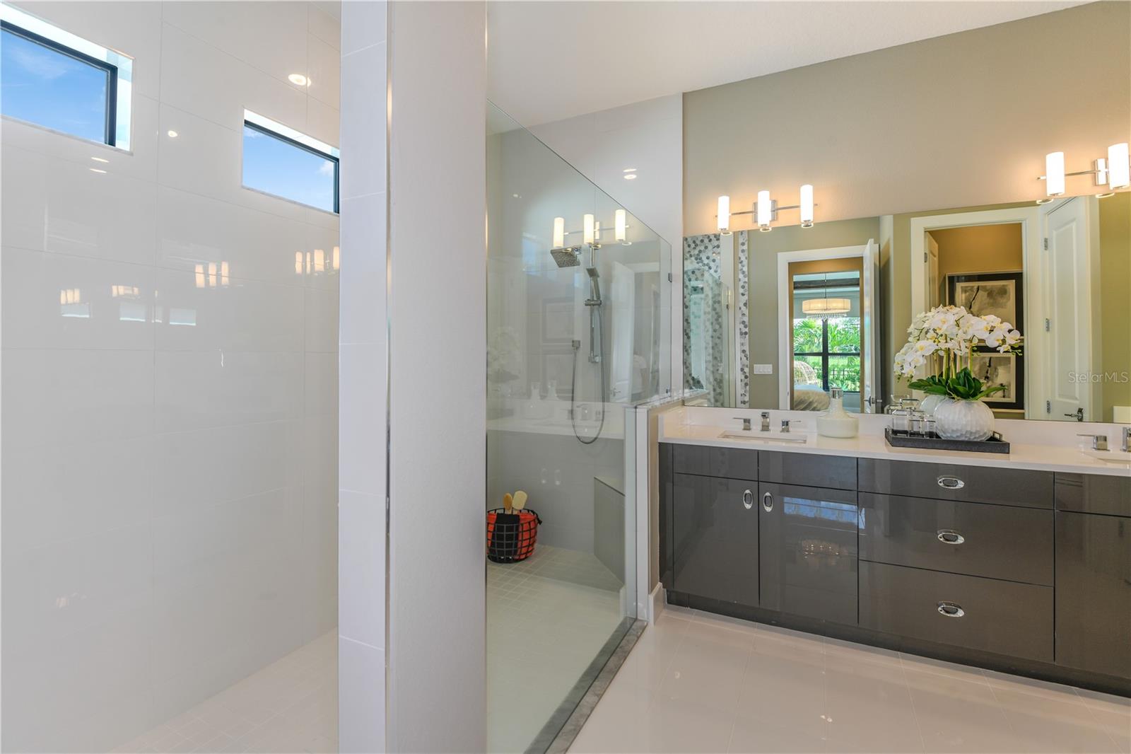 CRESSWIND LAKEWOOD RANCH - Residential