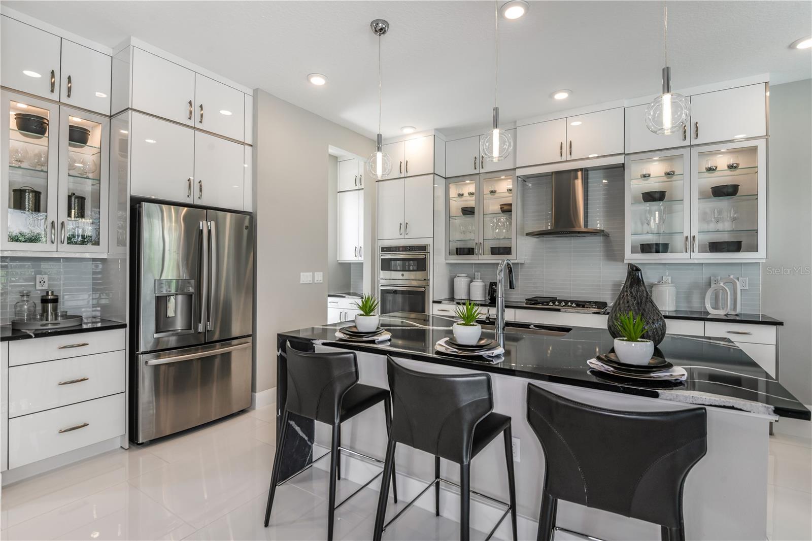 CRESSWIND LAKEWOOD RANCH - Residential