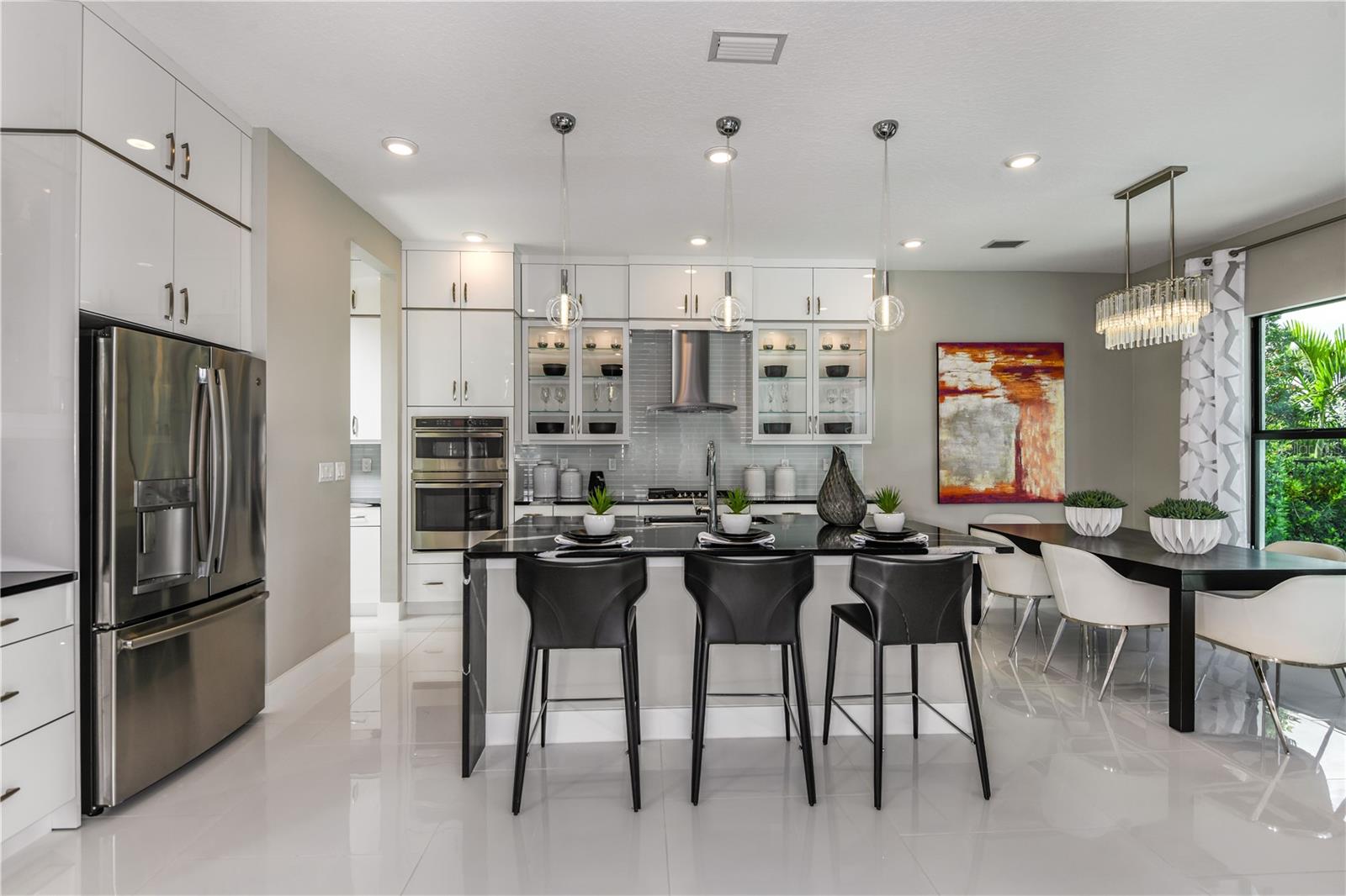 CRESSWIND LAKEWOOD RANCH - Residential