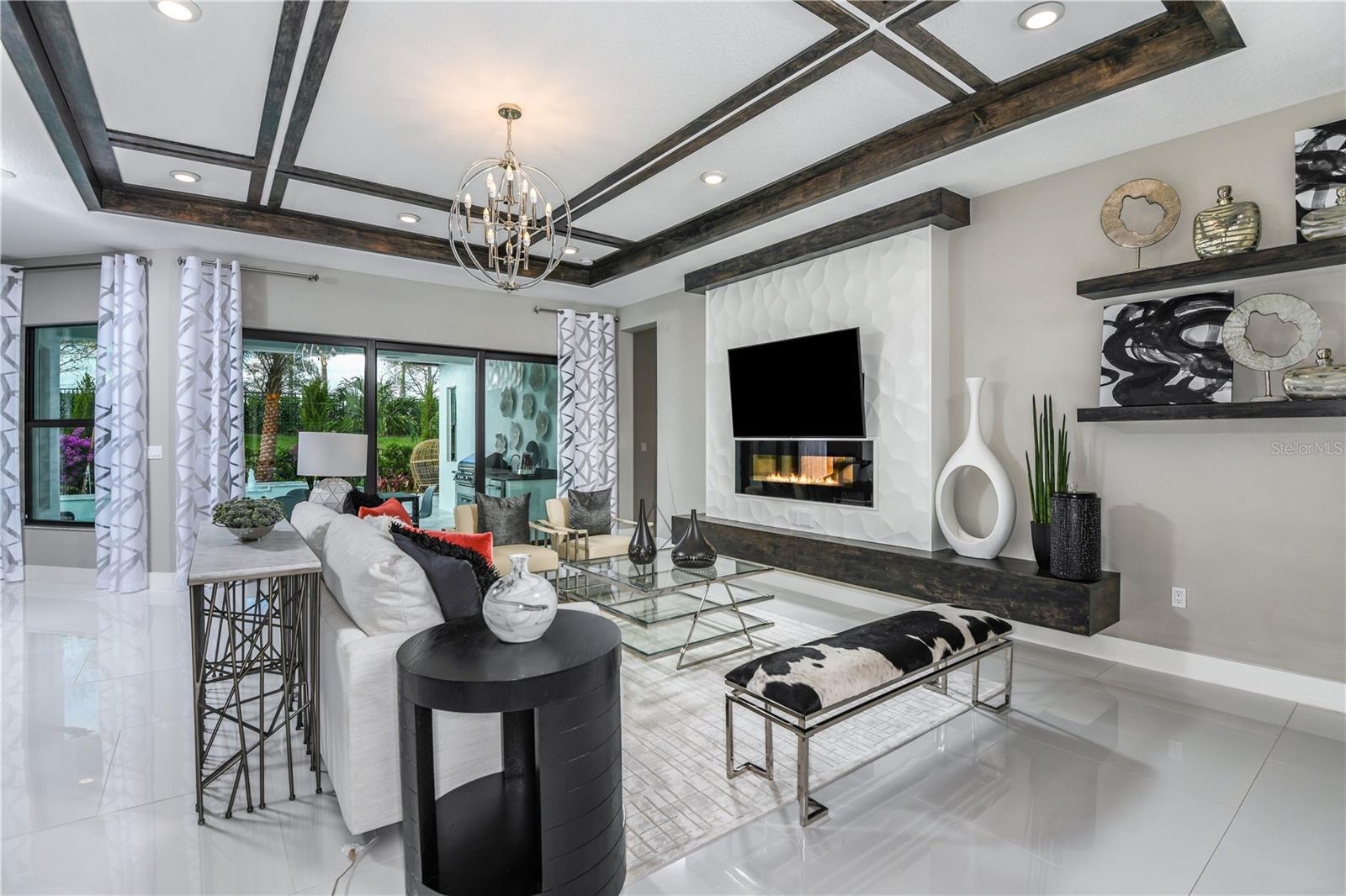 CRESSWIND LAKEWOOD RANCH - Residential