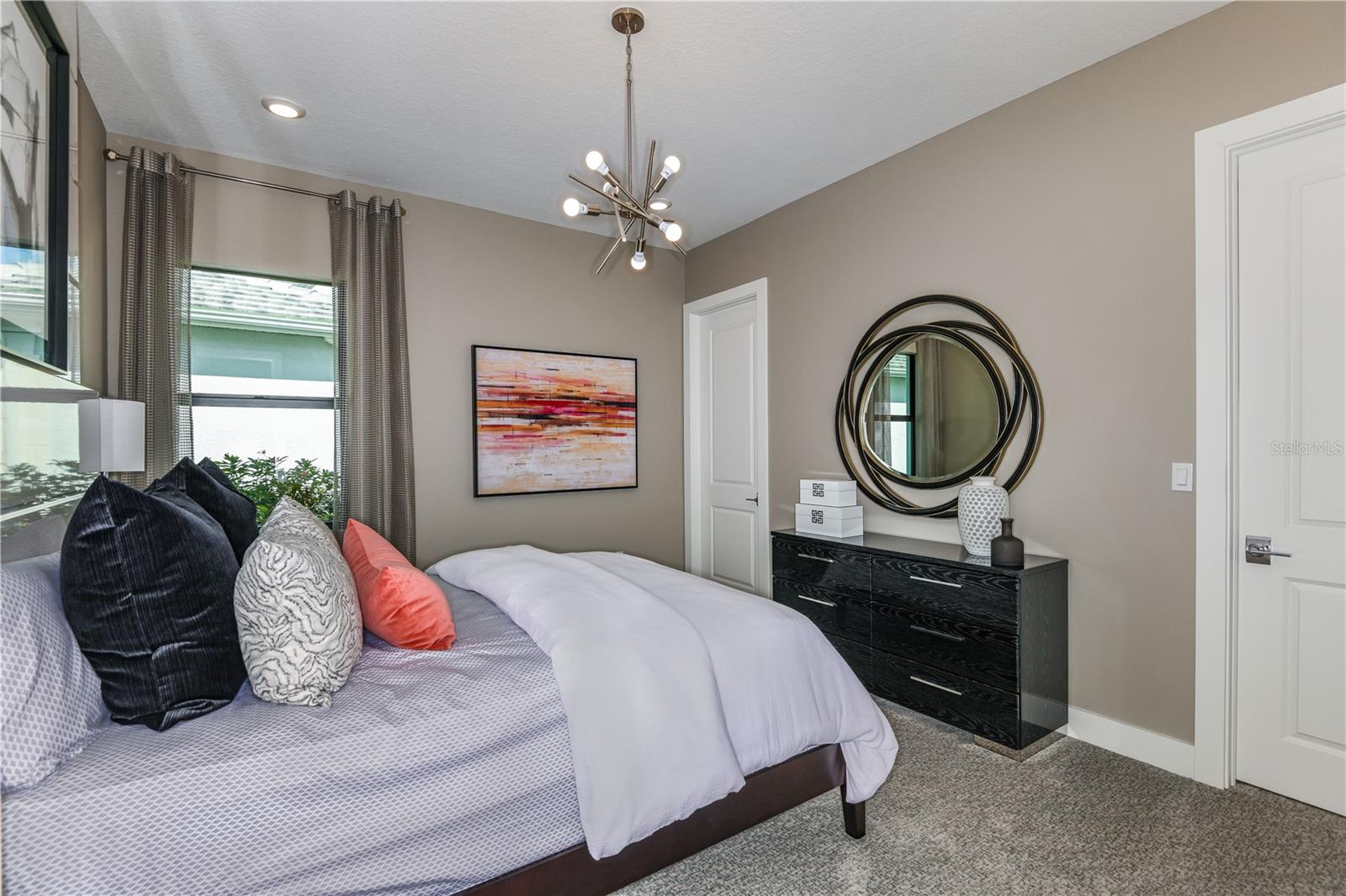 CRESSWIND LAKEWOOD RANCH - Residential