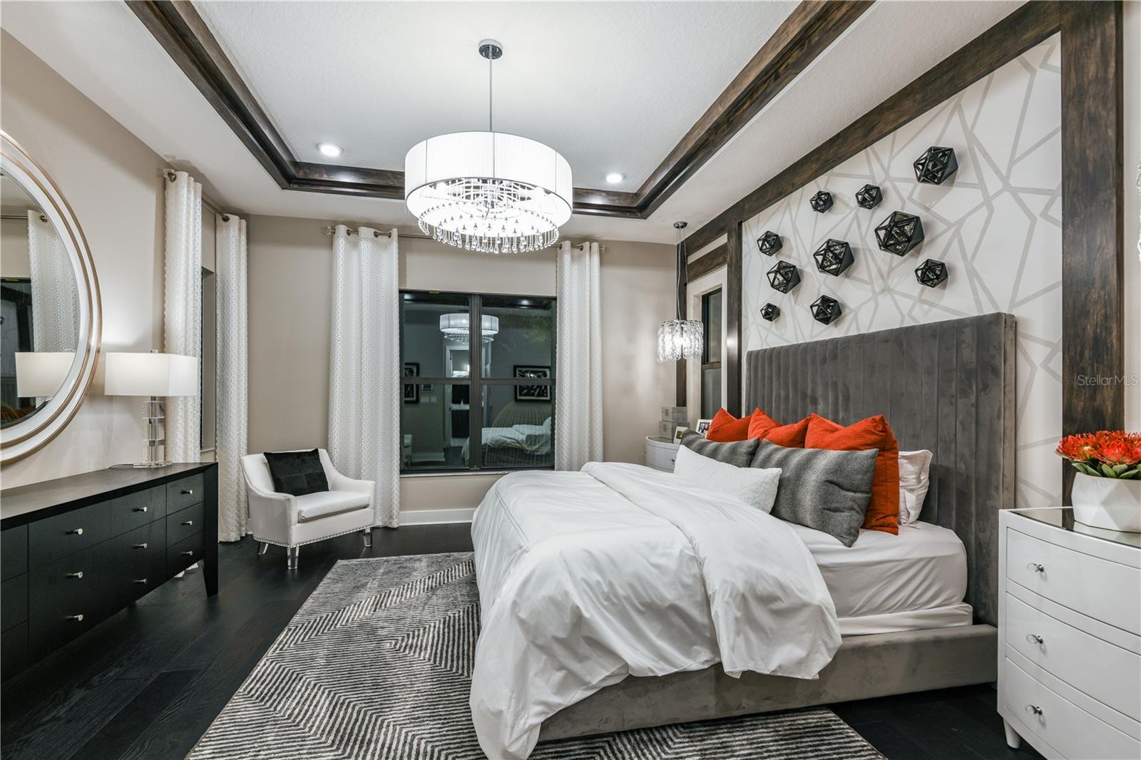 CRESSWIND LAKEWOOD RANCH - Residential