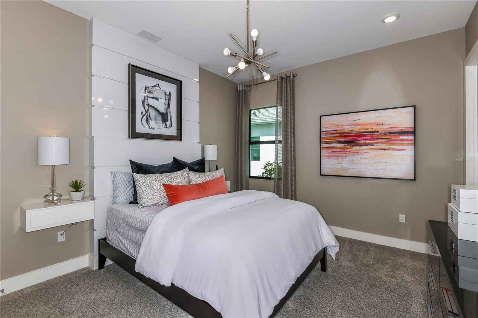 CRESSWIND LAKEWOOD RANCH - Residential