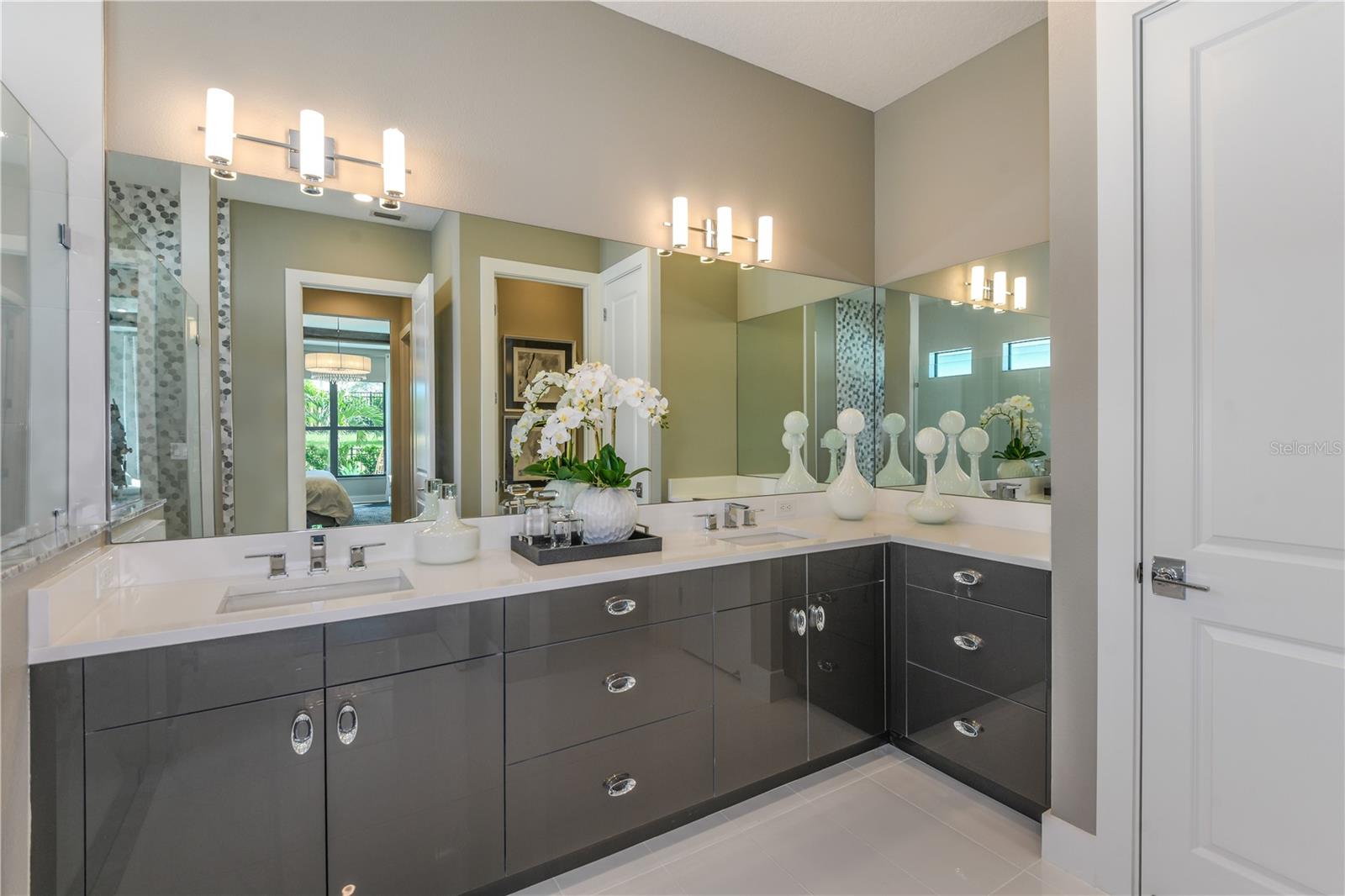 CRESSWIND LAKEWOOD RANCH - Residential