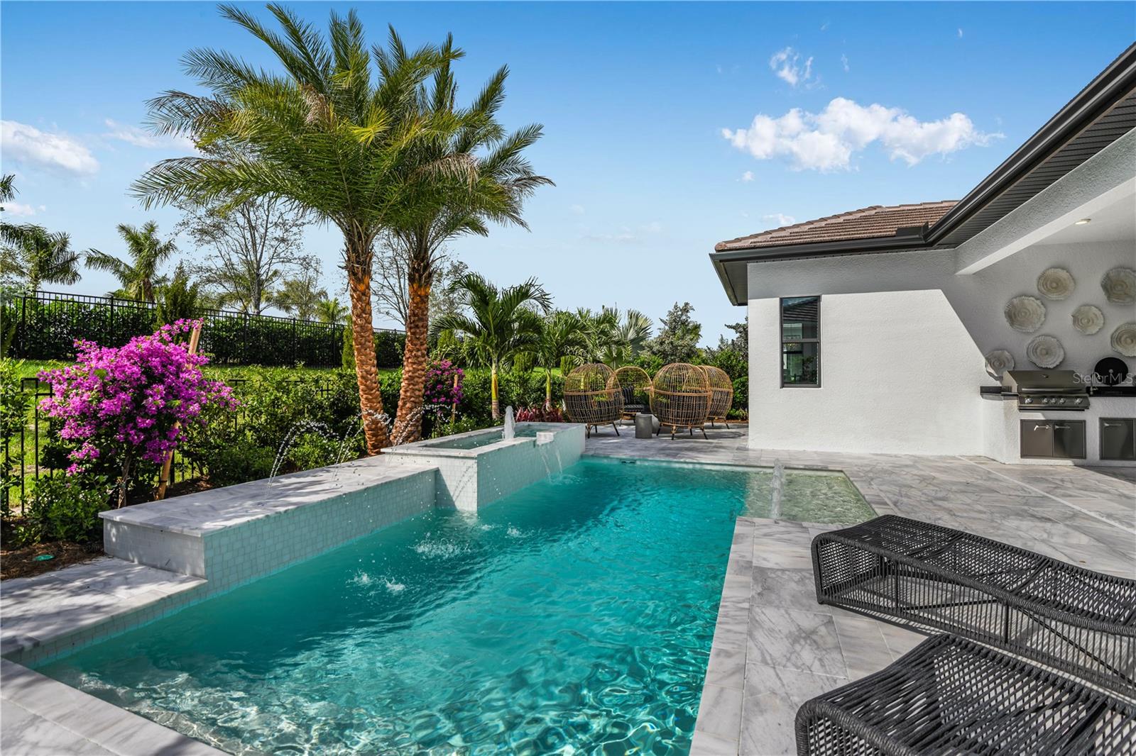 CRESSWIND LAKEWOOD RANCH - Residential