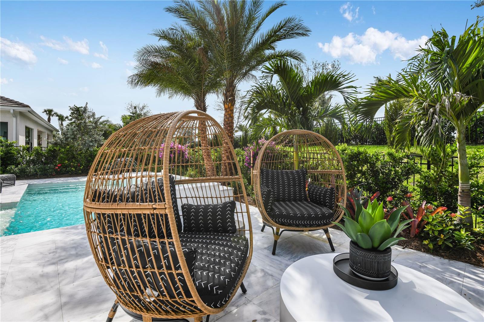 CRESSWIND LAKEWOOD RANCH - Residential