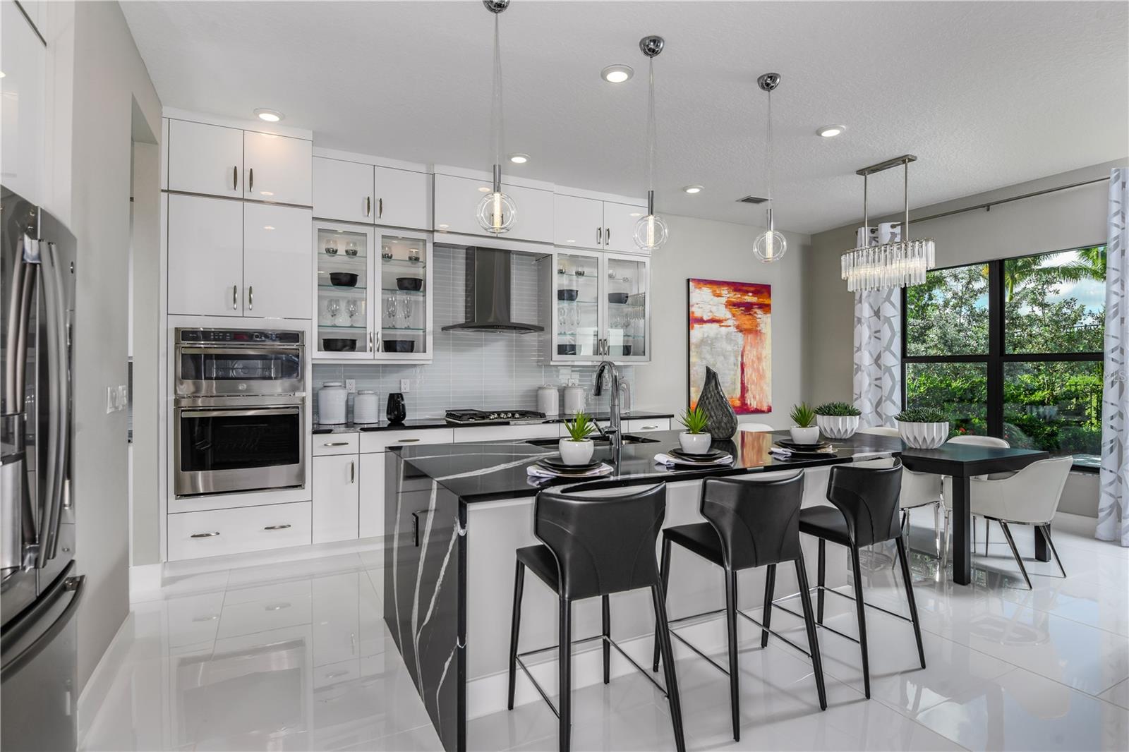 CRESSWIND LAKEWOOD RANCH - Residential