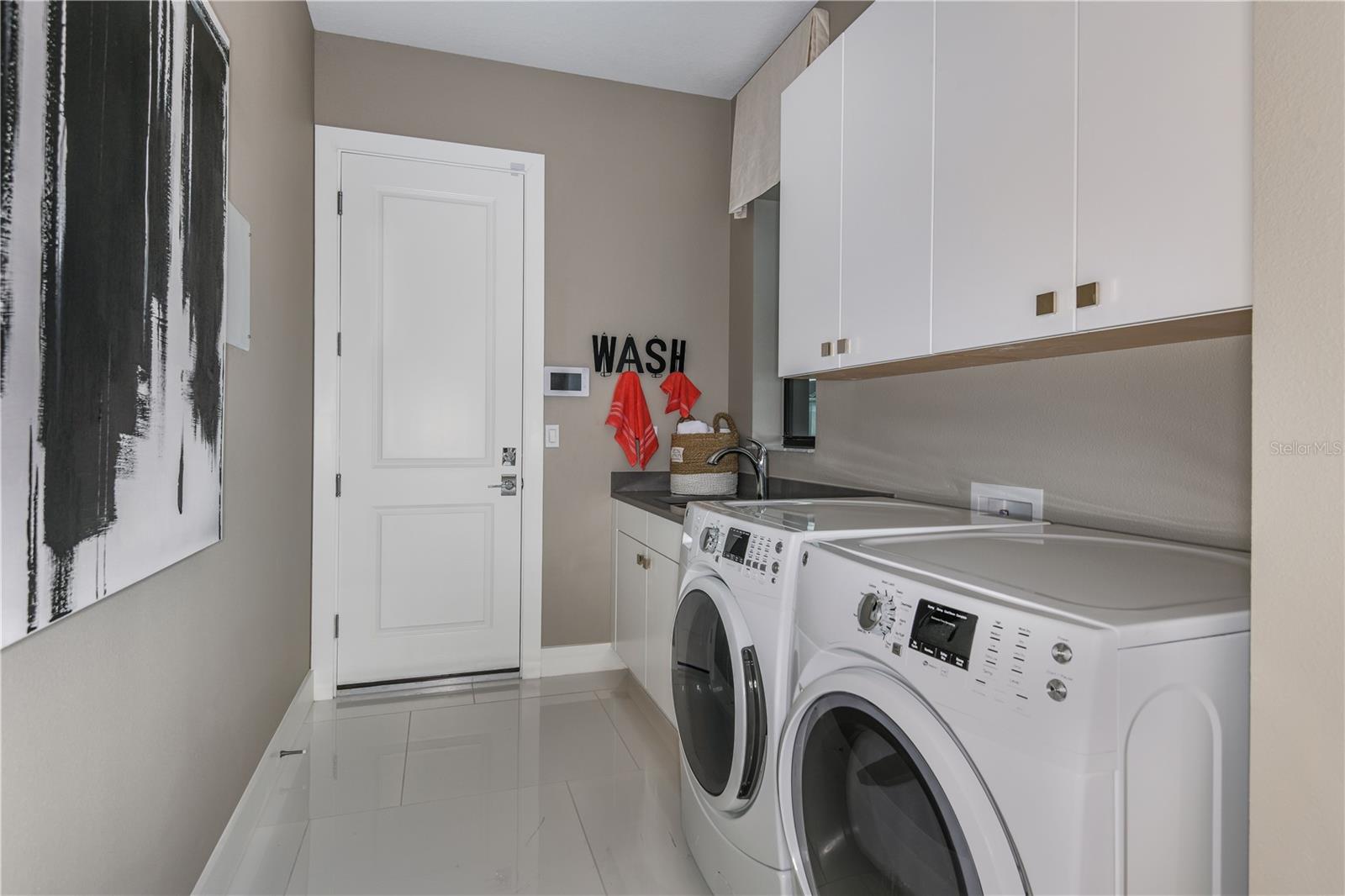 CRESSWIND LAKEWOOD RANCH - Residential