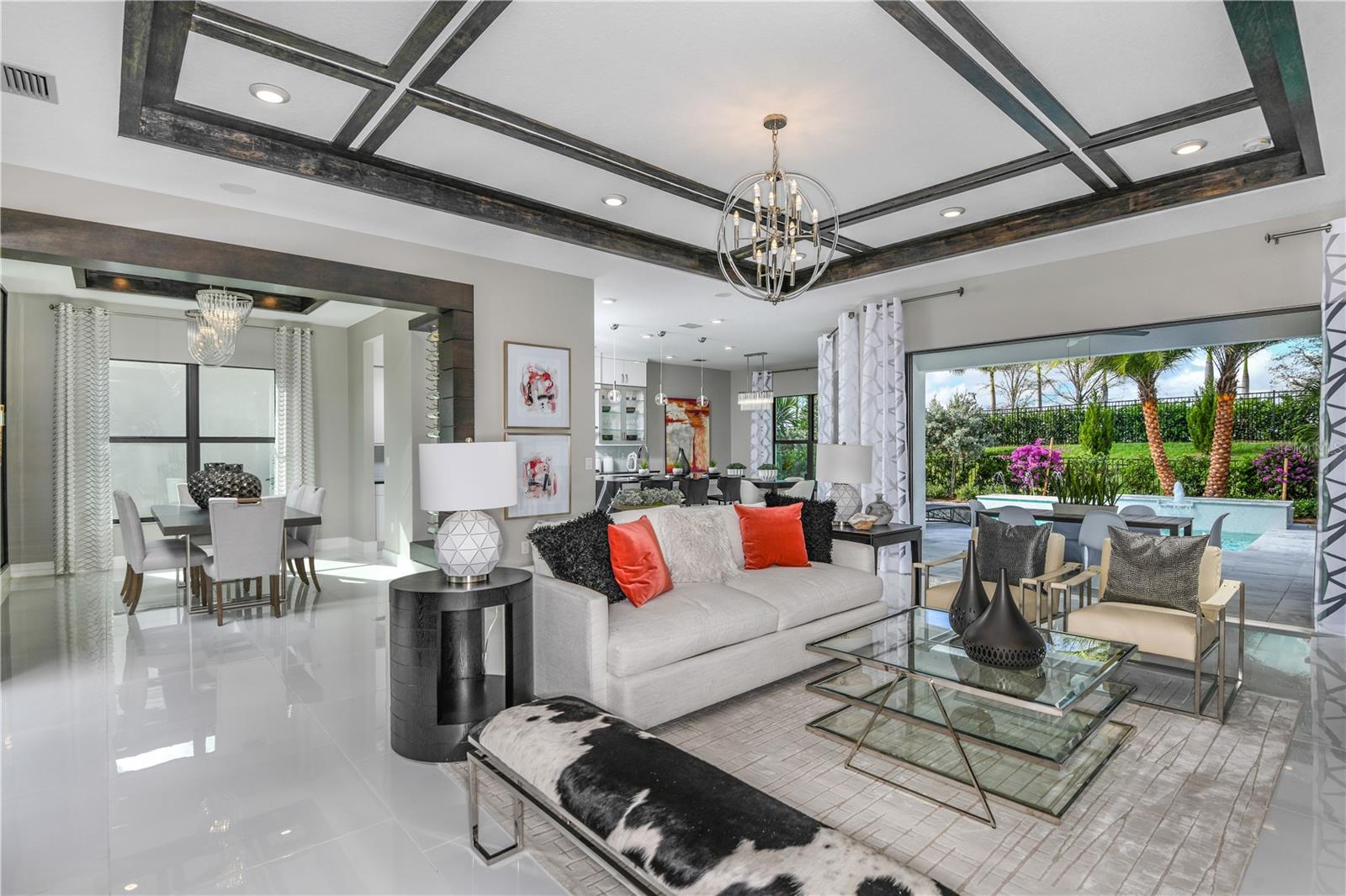 CRESSWIND LAKEWOOD RANCH - Residential