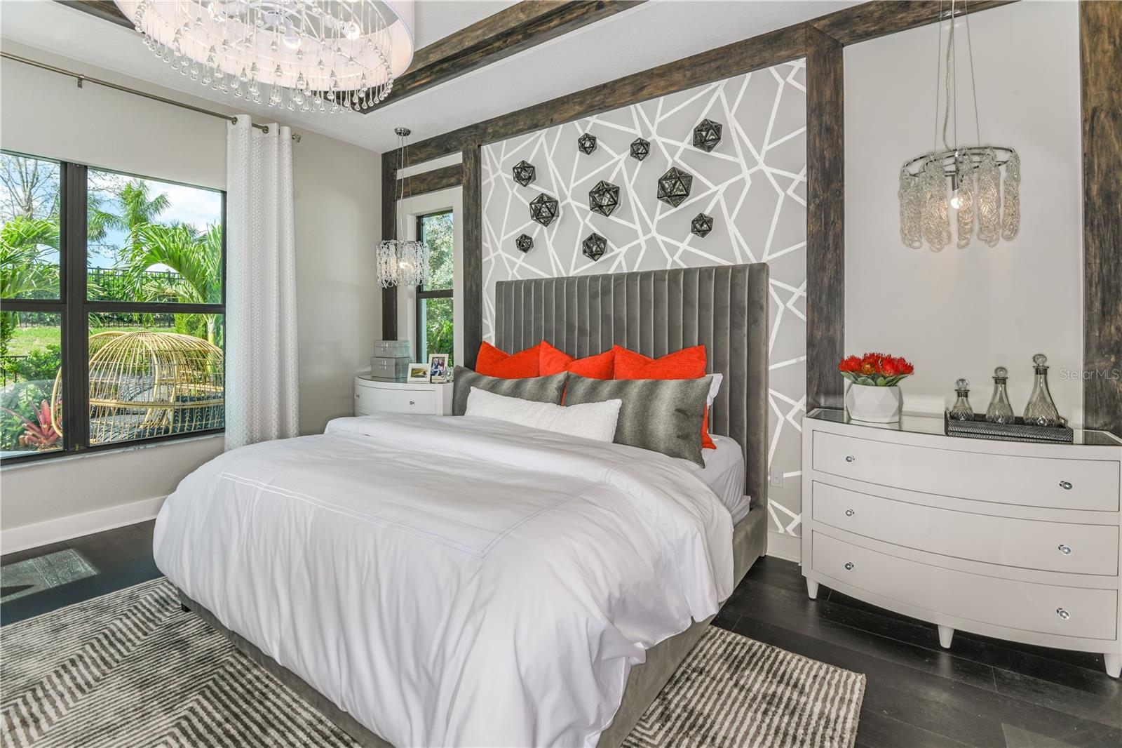 CRESSWIND LAKEWOOD RANCH - Residential