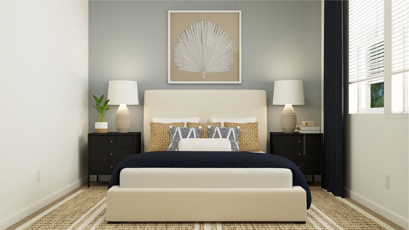 RIVINGTON 50S - Residential