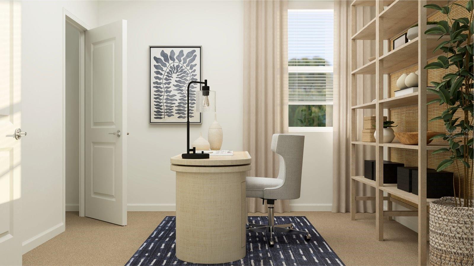 RIVINGTON 50S - Residential