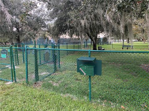 A home in KISSIMMEE