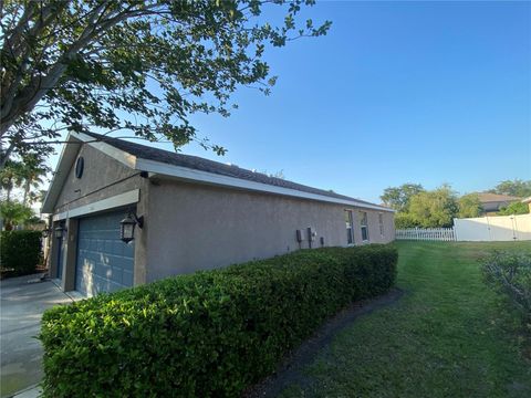 A home in BRADENTON