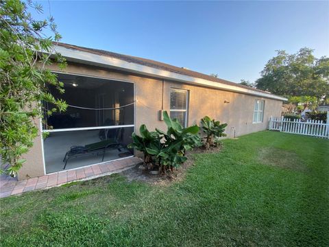 A home in BRADENTON