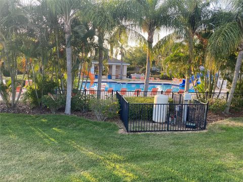 A home in BRADENTON