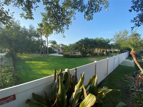 A home in BRADENTON