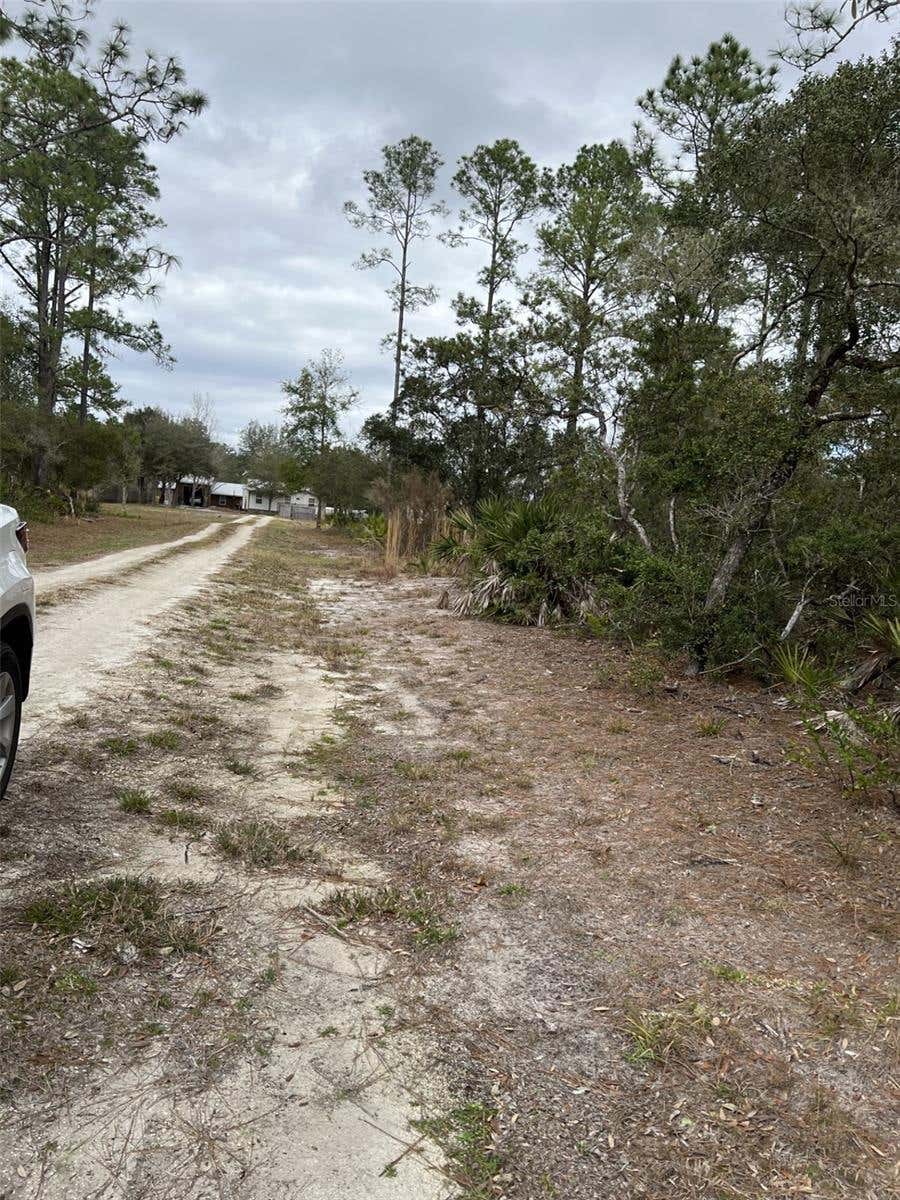 Photo of 0 NE 144th Court, Fort Mccoy, FL 32134 (MLS # OM725497)