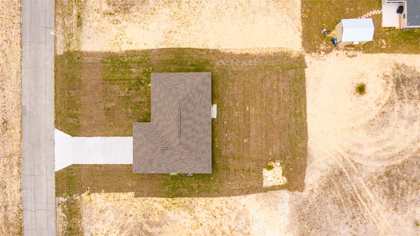 MARION OAKS UN ELEVEN - Residential