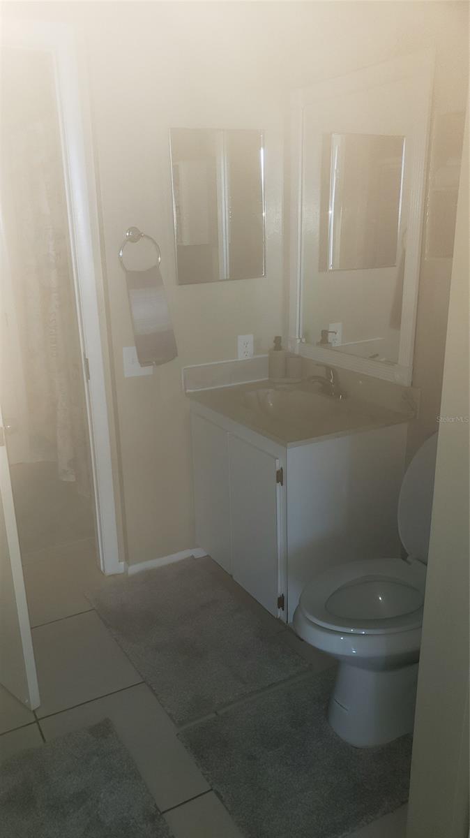 Oceania Plaza Condo - Residential