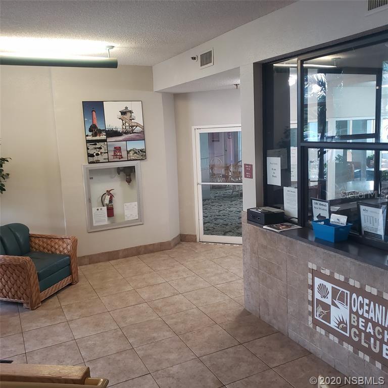 Oceania Plaza Condo - Residential