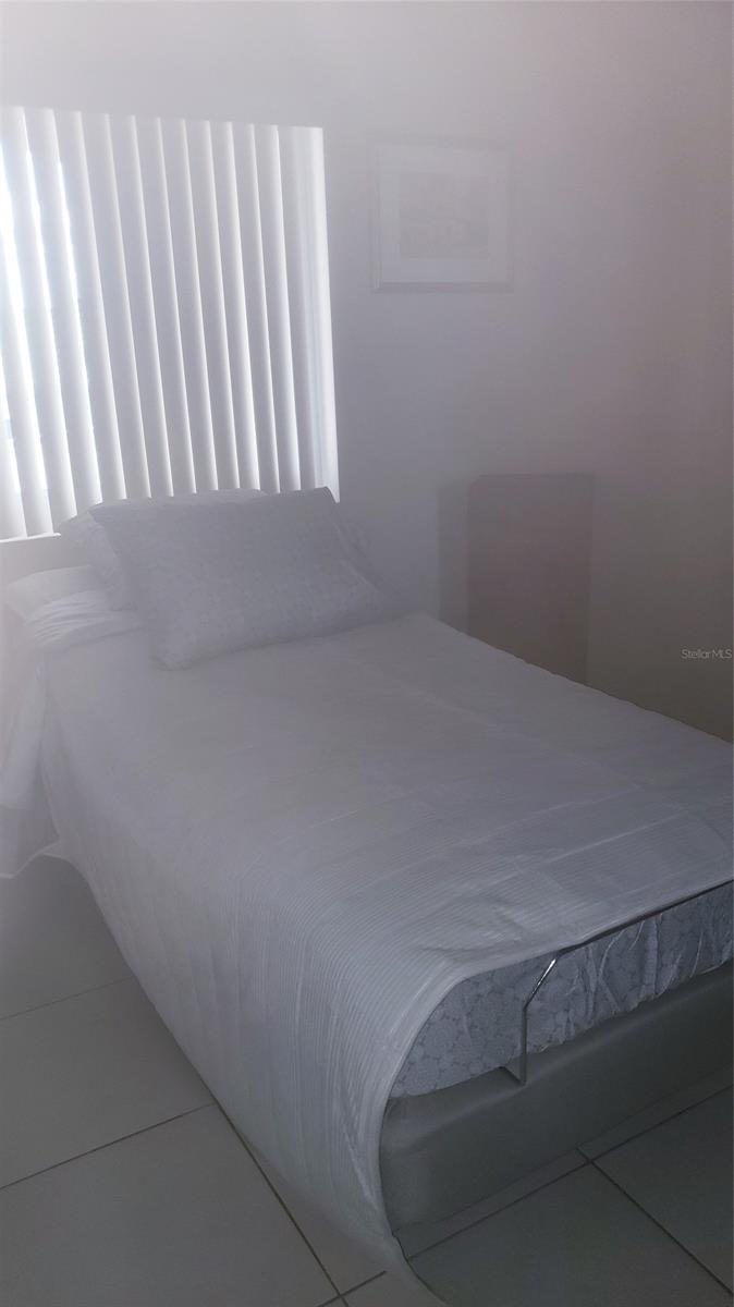 Oceania Plaza Condo - Residential