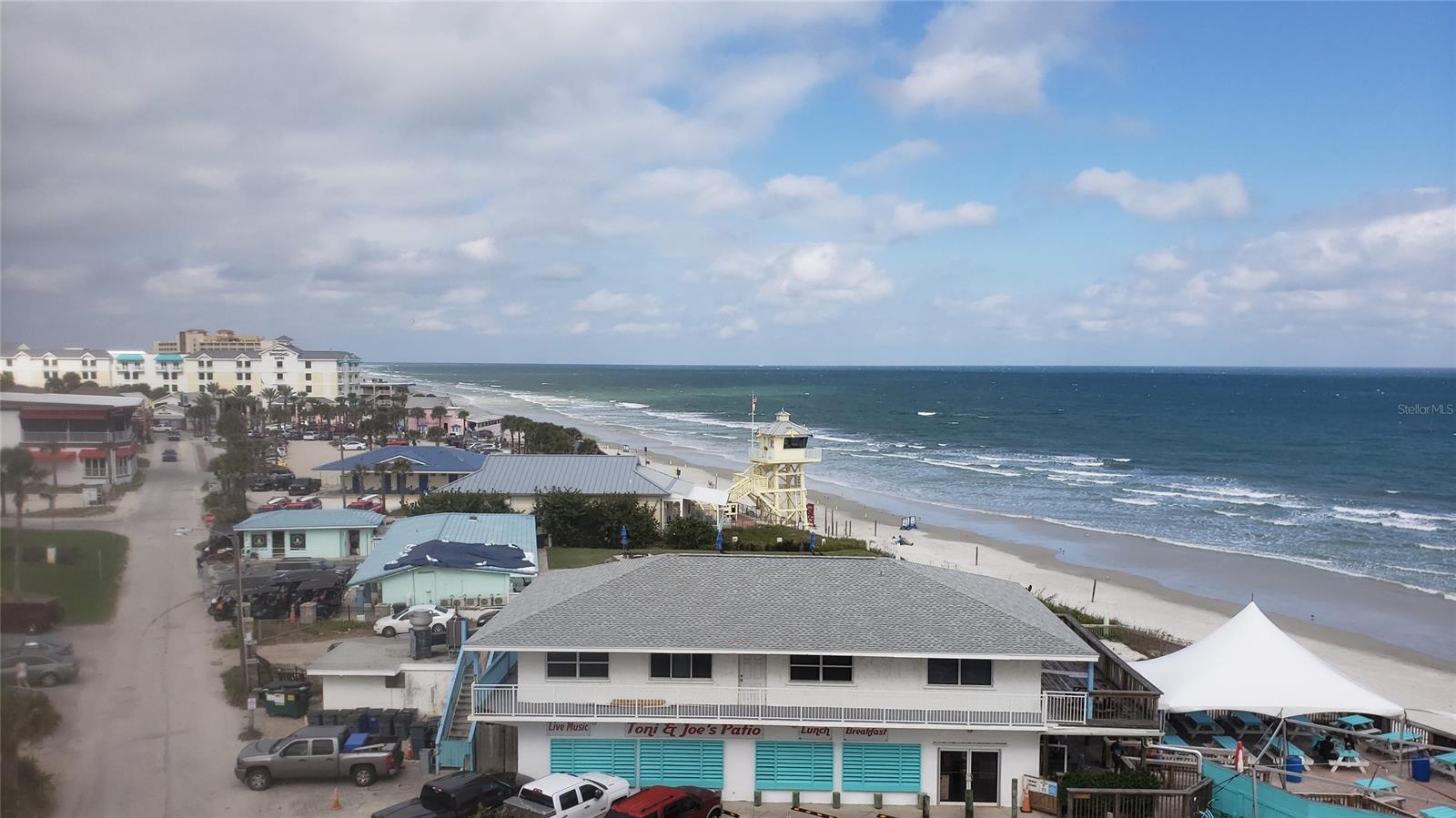 Oceania Plaza Condo - Residential