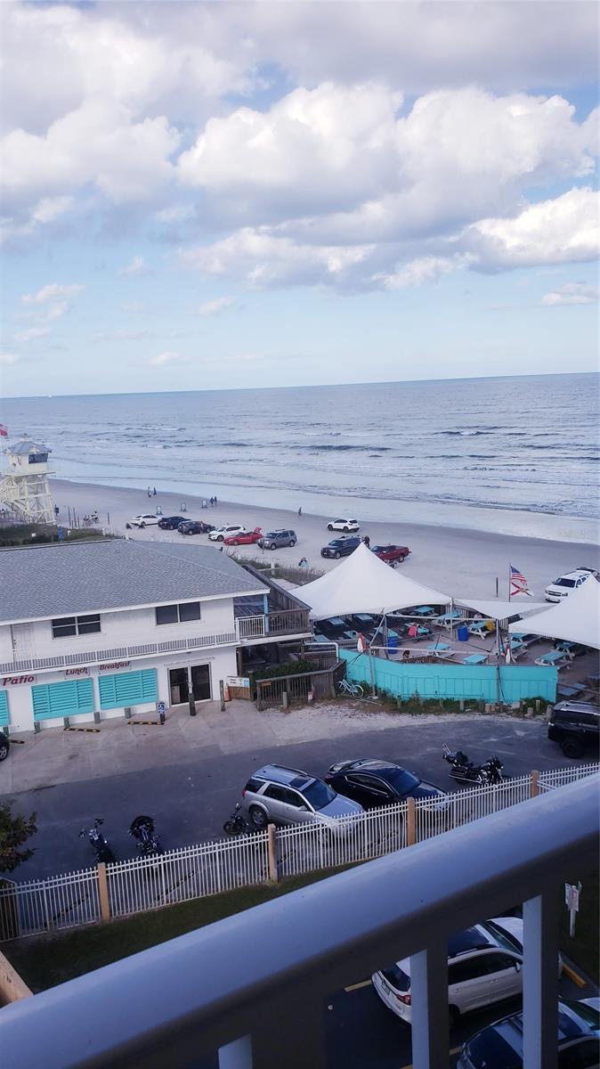 Oceania Plaza Condo - Residential