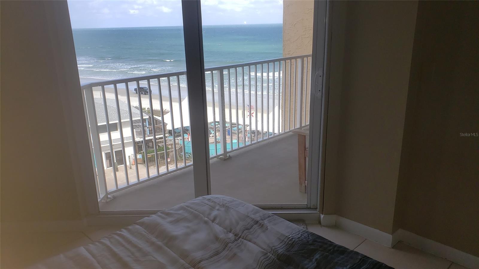 Oceania Plaza Condo - Residential