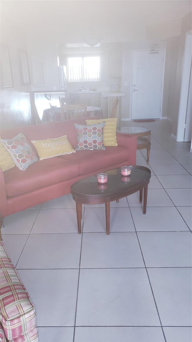 Oceania Plaza Condo - Residential