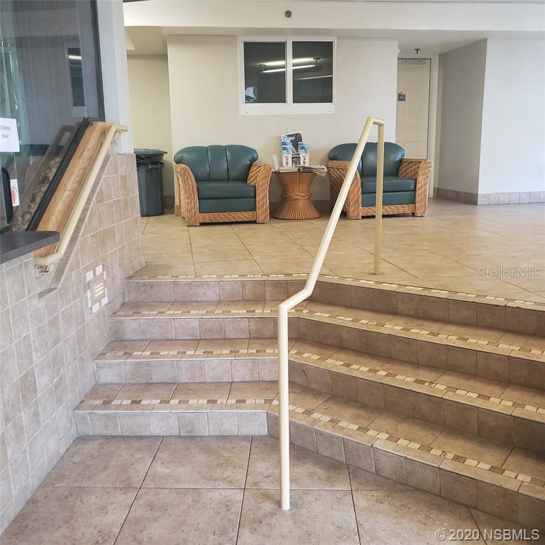 Oceania Plaza Condo - Residential