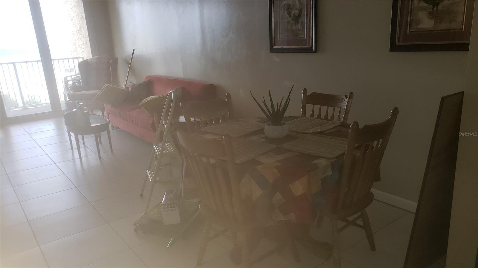 Oceania Plaza Condo - Residential