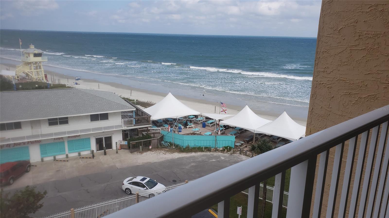 Oceania Plaza Condo - Residential