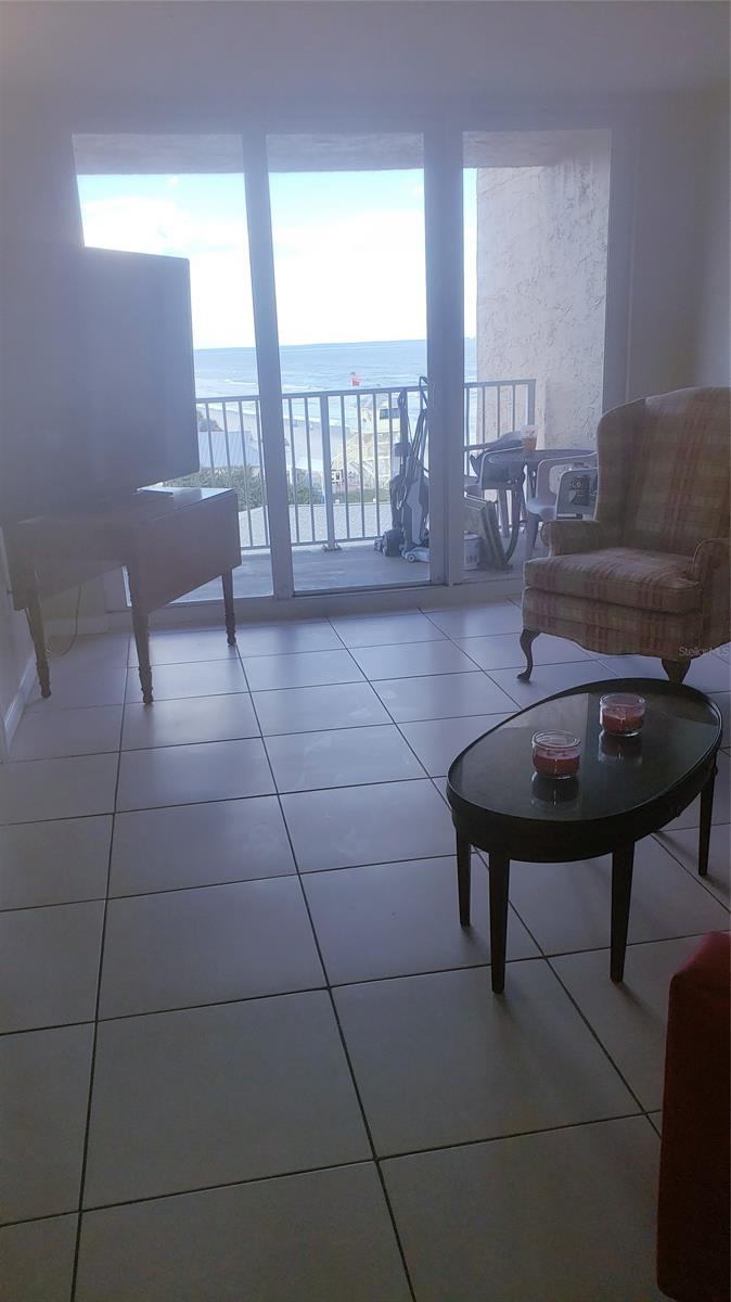 Oceania Plaza Condo - Residential