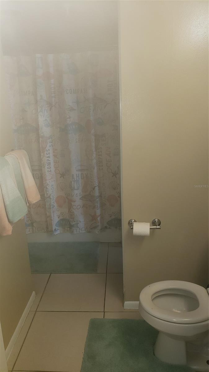 Oceania Plaza Condo - Residential