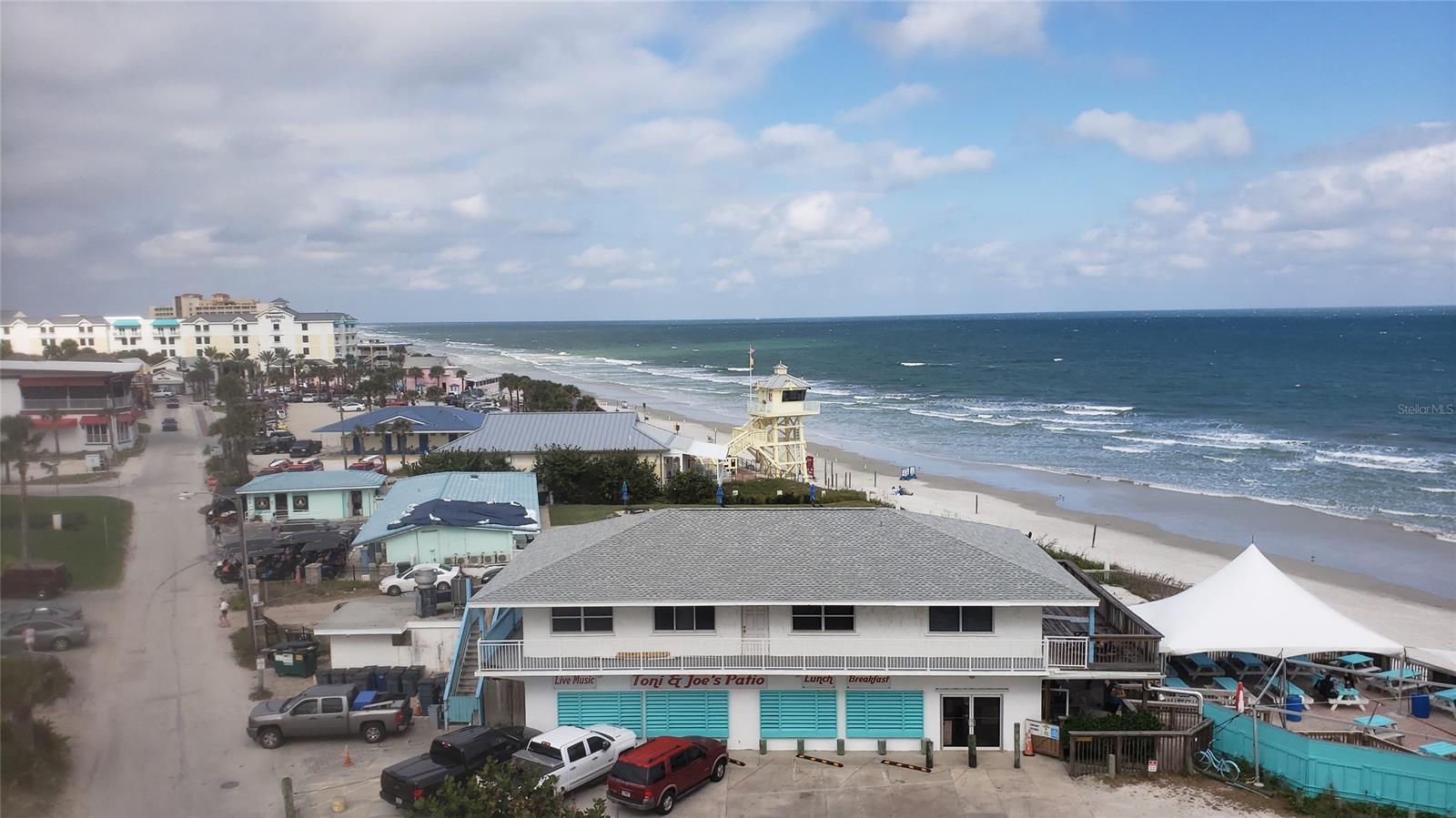 Oceania Plaza Condo - Residential