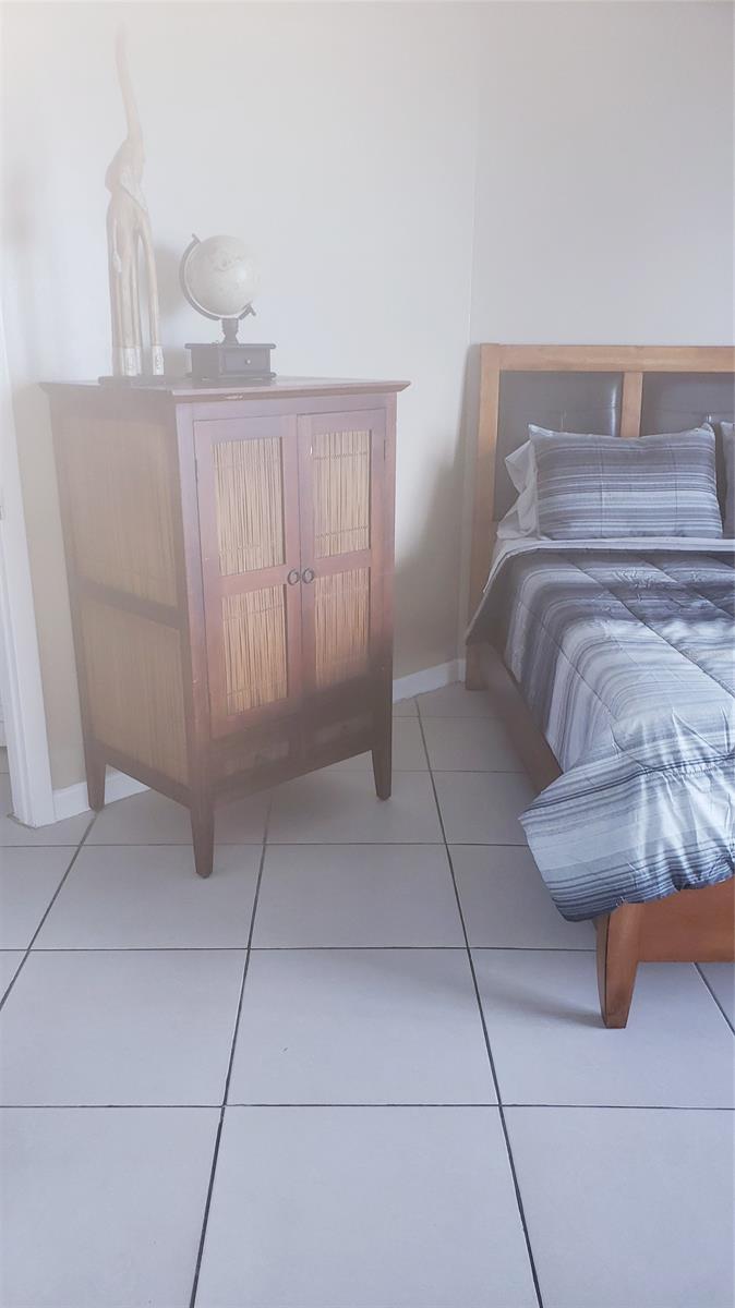 Oceania Plaza Condo - Residential