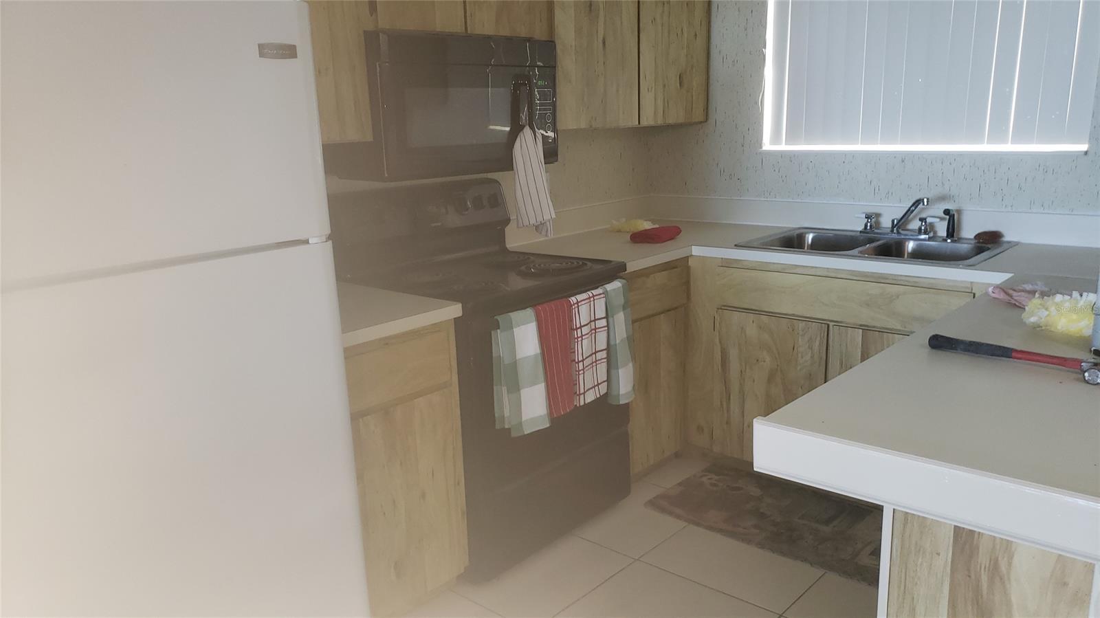 Oceania Plaza Condo - Residential