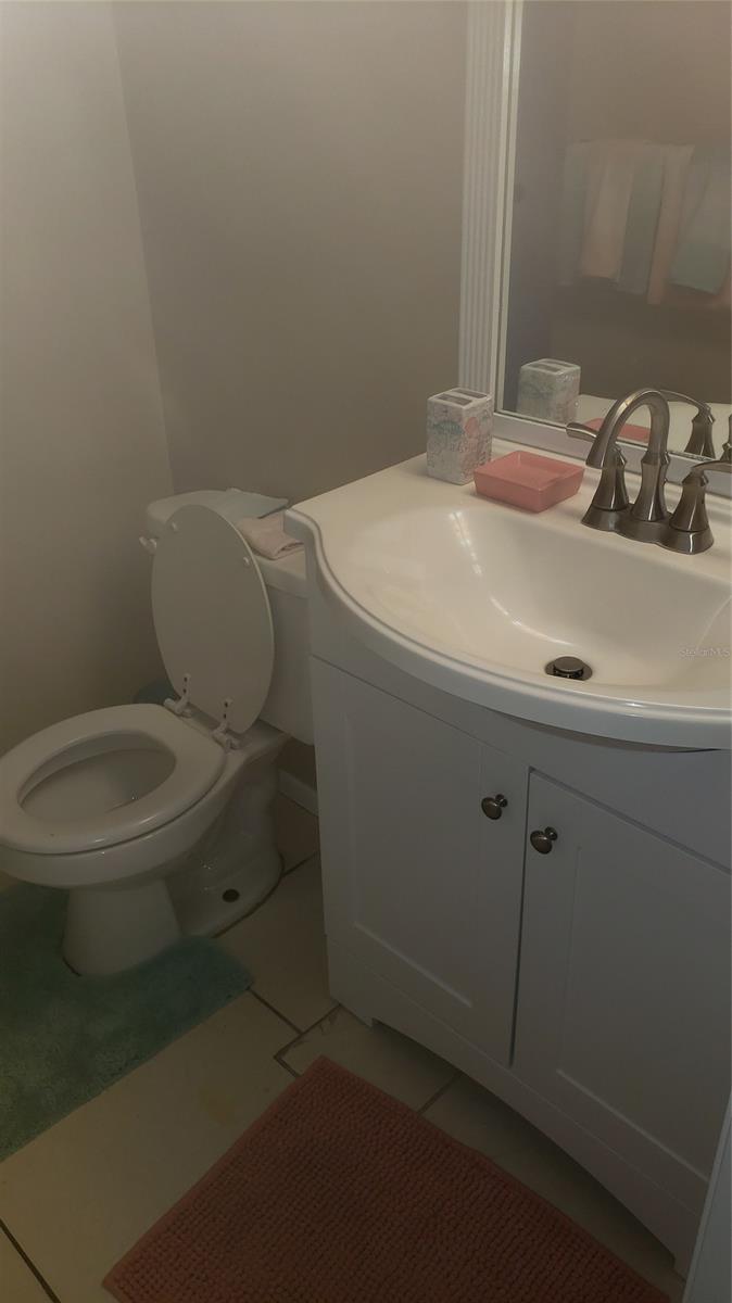 Oceania Plaza Condo - Residential