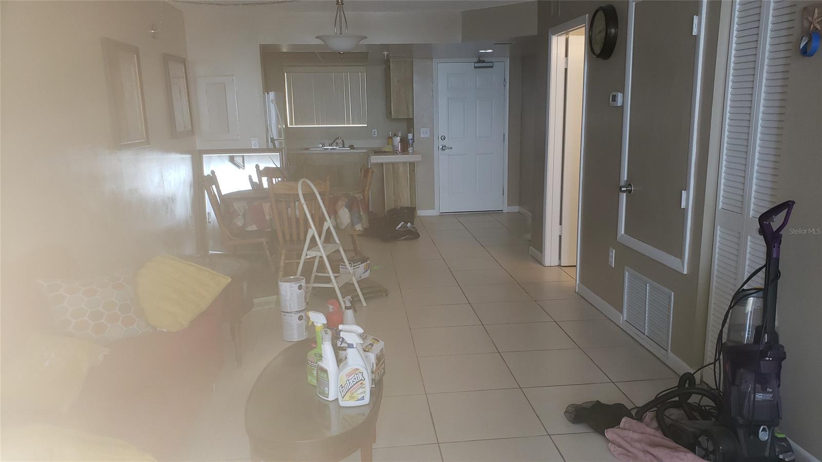 Oceania Plaza Condo - Residential