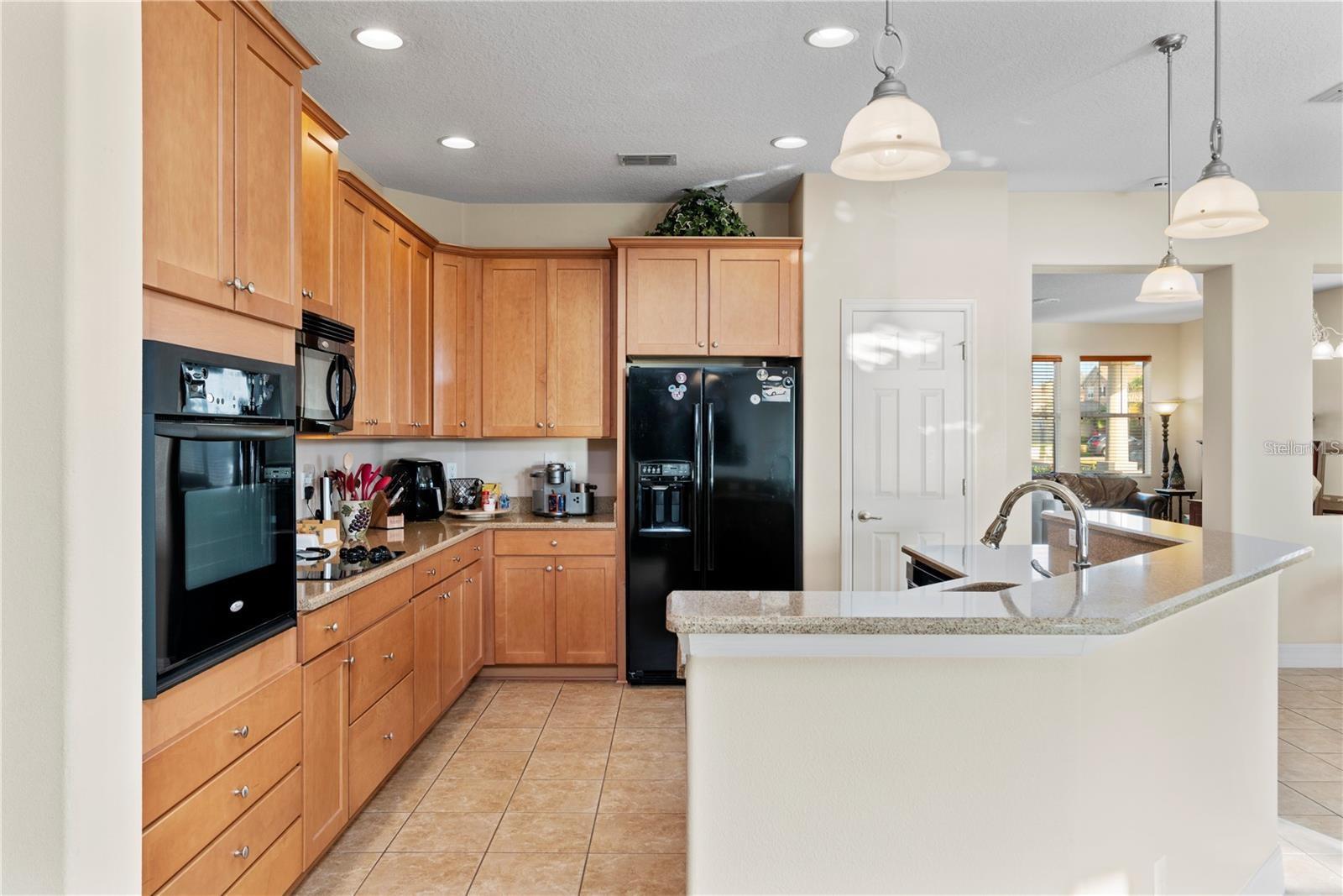 BLACK LAKE PARK PH 02 - Residential