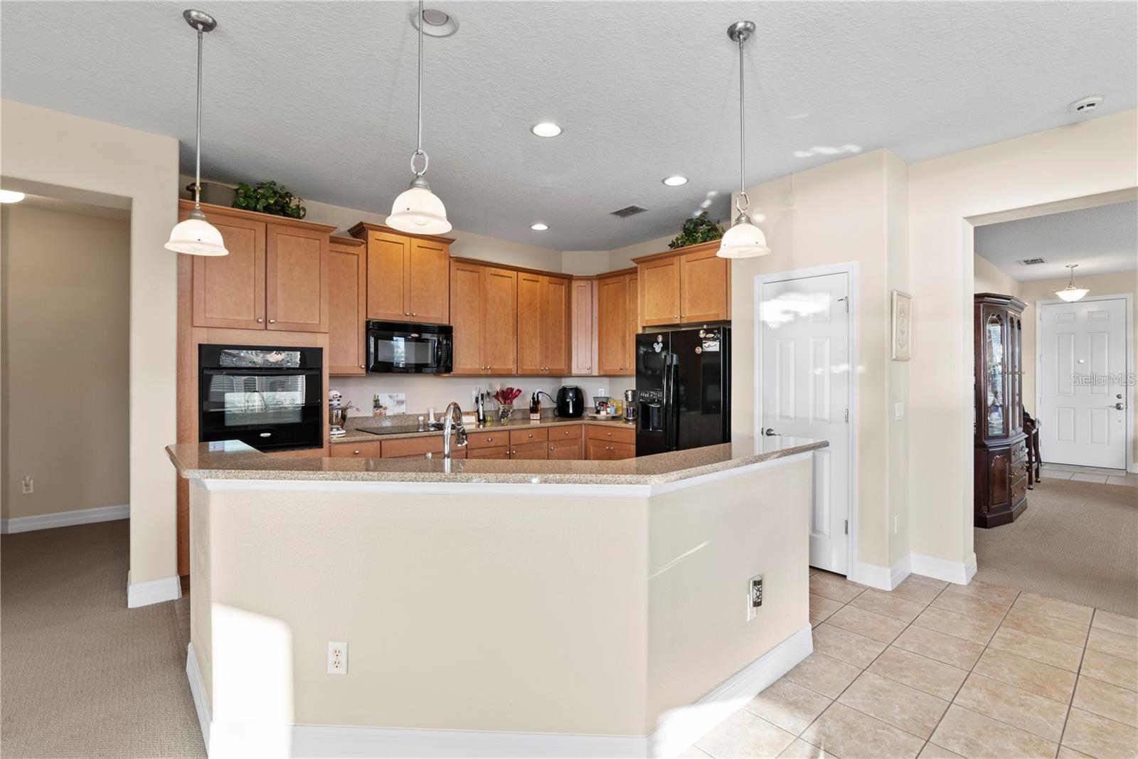 BLACK LAKE PARK PH 02 - Residential