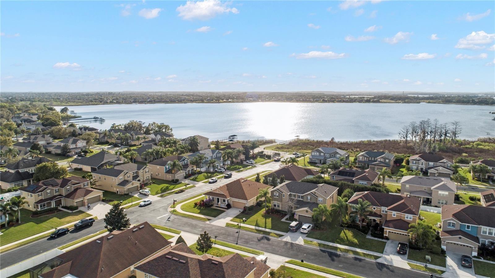 BLACK LAKE PARK PH 02 - Residential