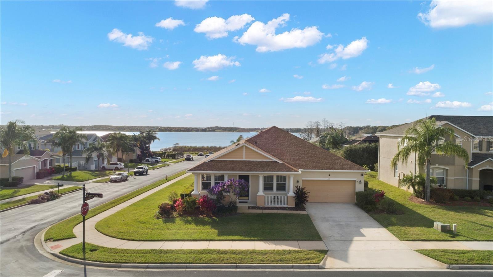 BLACK LAKE PARK PH 02 - Residential