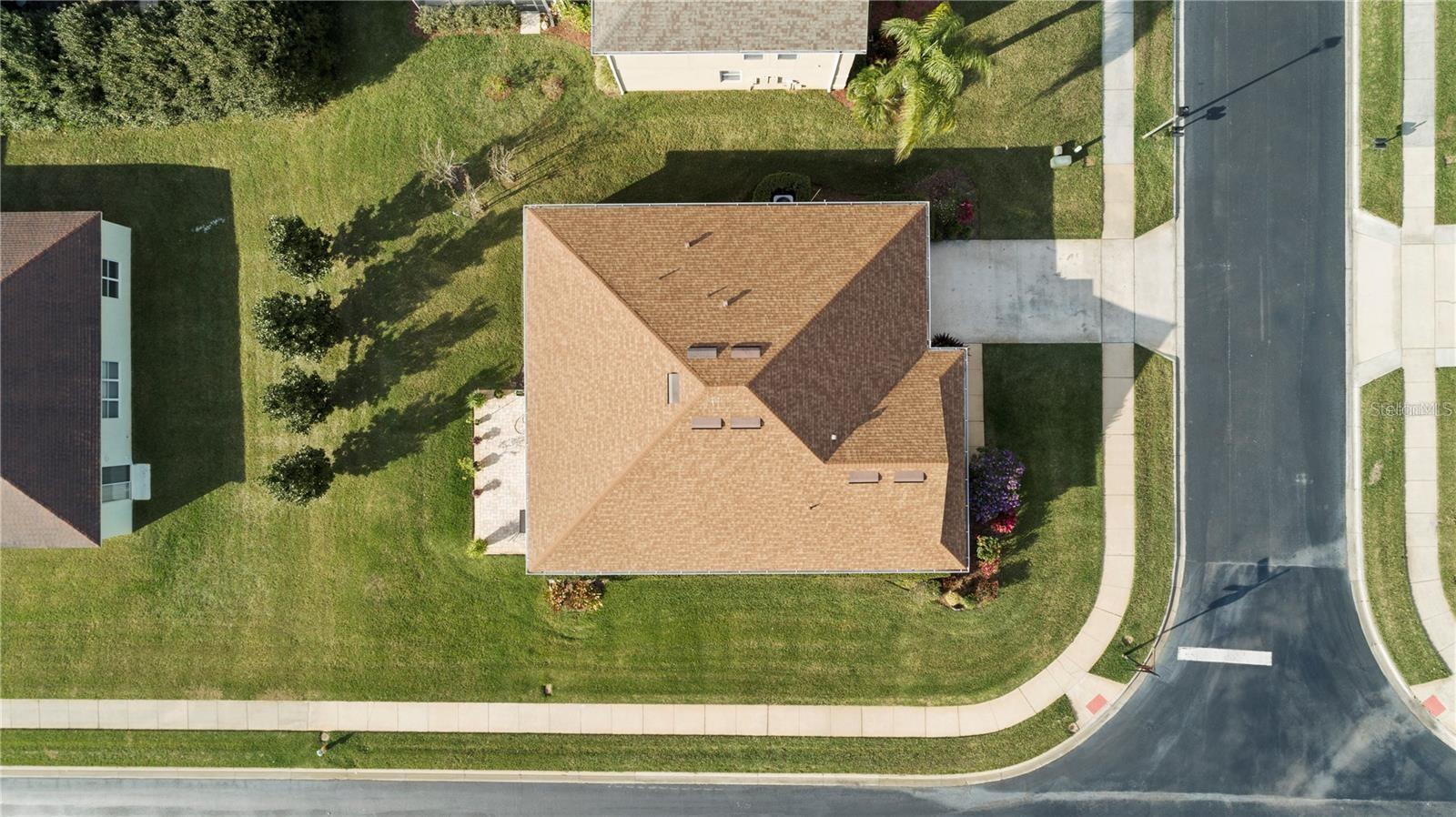 BLACK LAKE PARK PH 02 - Residential