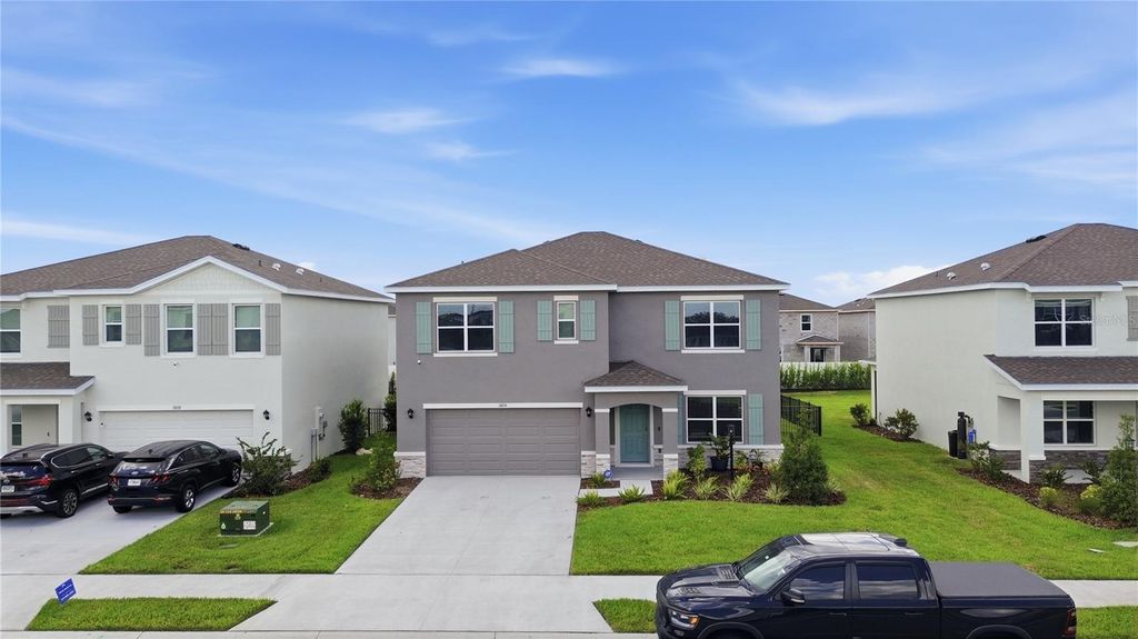 Photo of 18114 Wheathouse Place, Bradenton, FL 34211 (MLS # A4698506)